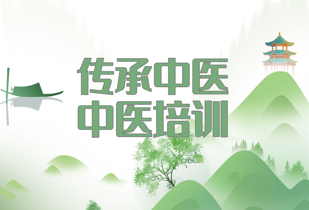安徽中医师承培训学校