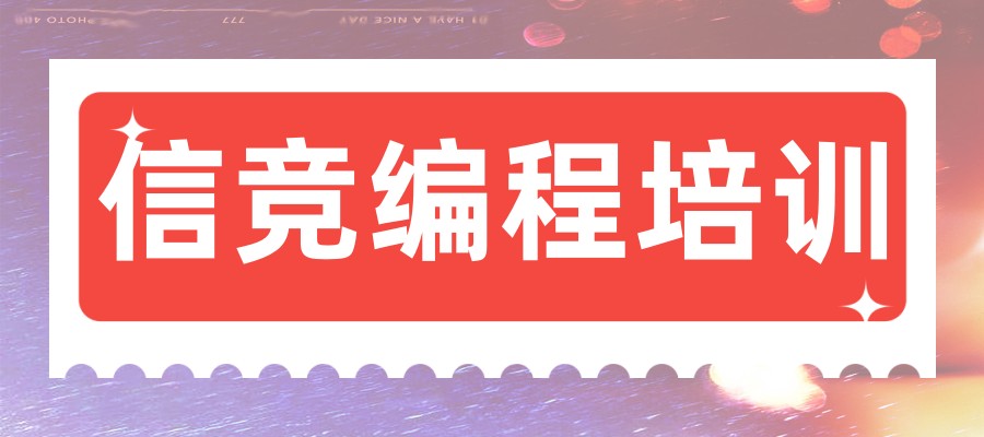 一览青少年信息学奥赛编程培训实力排名前几的机构榜单解析