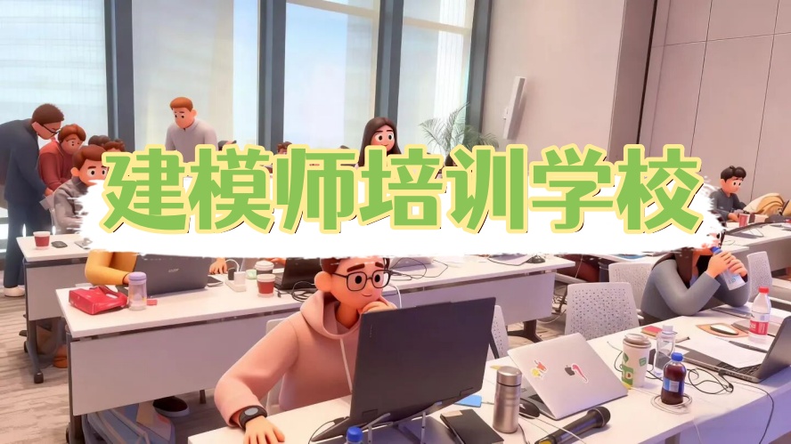广受好评的郑州3DMAX建模引擎培训机构.jpg