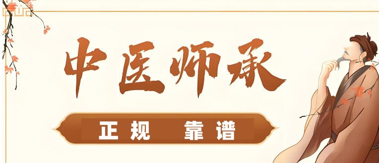 武汉中医师承培训机构