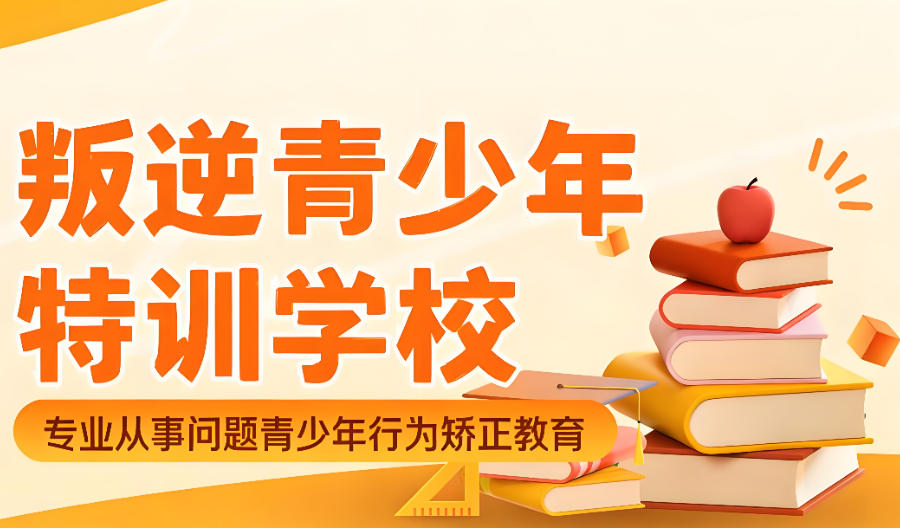 江苏徐州矫正叛逆少年学校