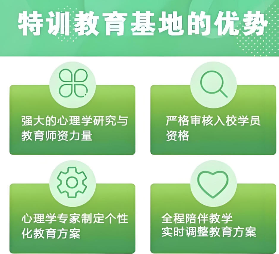 无锡青春期少年叛逆网瘾封闭戒除学校