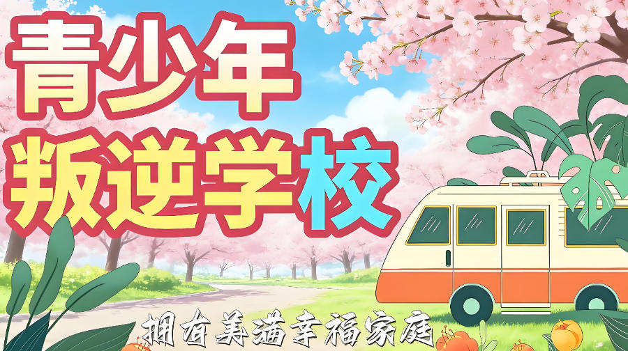 徐州叛逆军事化学校