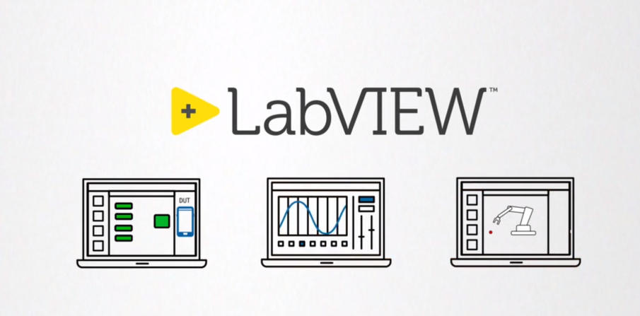 LabVIEW培训机构