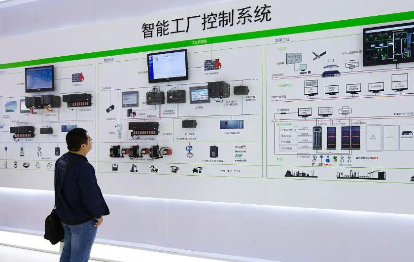 工业机器人集成应用与仿真编程培训机构