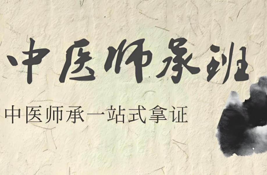 排行top榜前十大中医师承培训机构名单一览