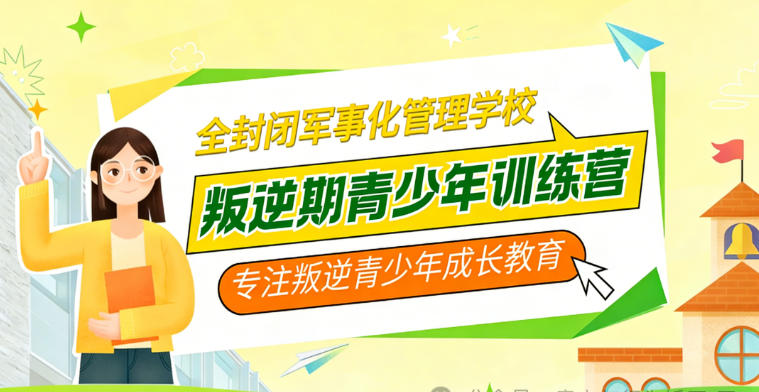 硬核护航：武汉TOP前十青春期叛逆少年改造学校2026榜单解析.jpg