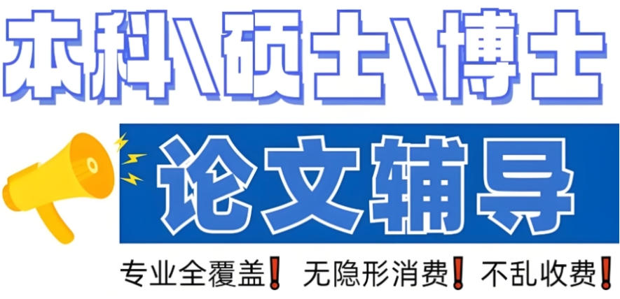 博士论文辅导中介