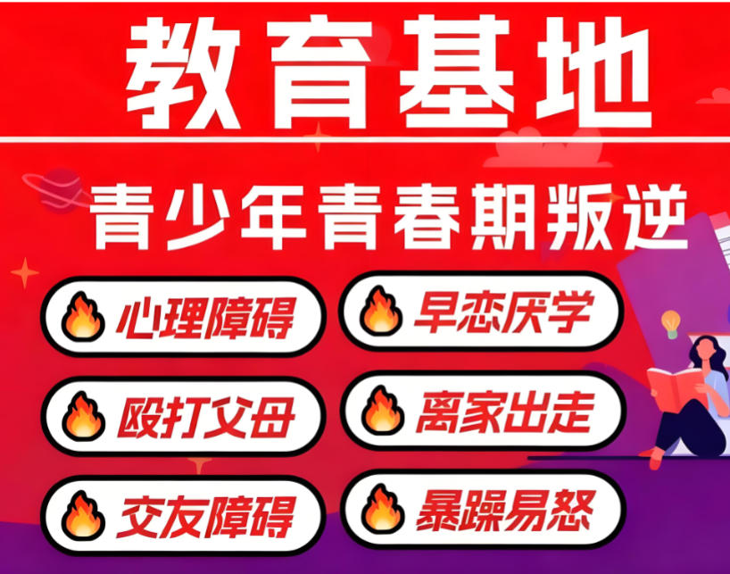 合肥不良行为矫正学校有哪些十大榜单推荐