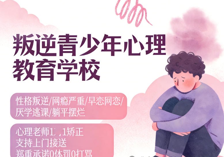 叛逆、网瘾、厌学?河南郑州十大叛逆管教学校排名出炉.jpg