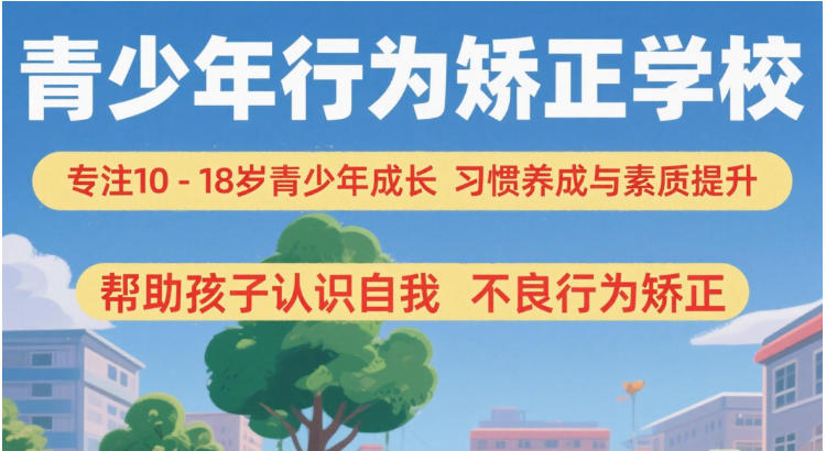 叛逆期孩子不听话送到哪里管教?十大特训基地名单推荐.jpg