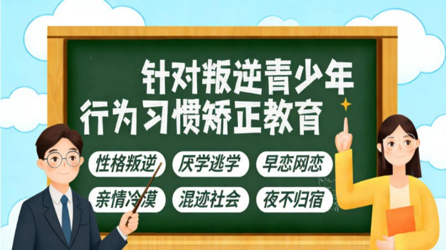 2026河南十大正规叛逆学校排名榜！附课程内容与教学特色.jpg