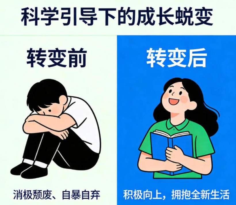 台州全封闭叛逆学校