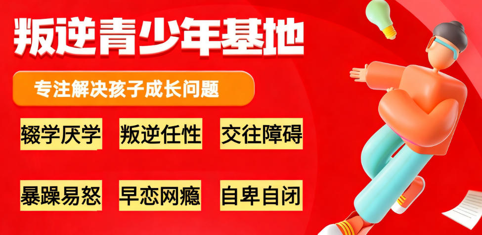 武汉全封闭叛逆管教学校哪家好十大名单汇总
