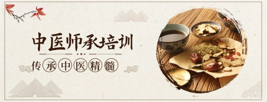 中医师承线下培训机构