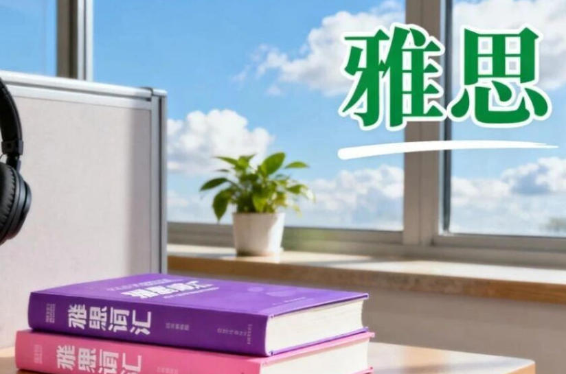 雅思脱产培训班