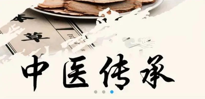 苏州中医师承培训班