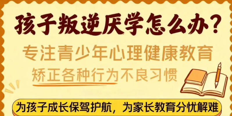 陕西2026推荐叛逆孩子封闭式学校前十大实力排名表.jpg