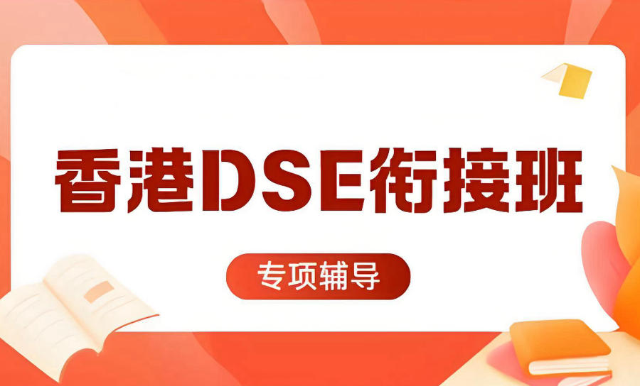 dse考试辅导班