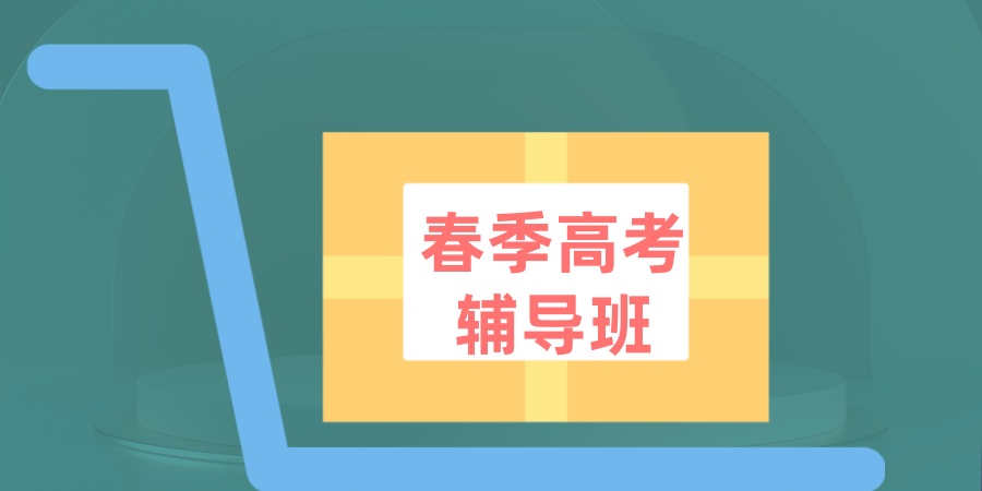 高三春考冲刺补课机构