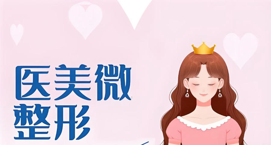 上海微整形培训机构