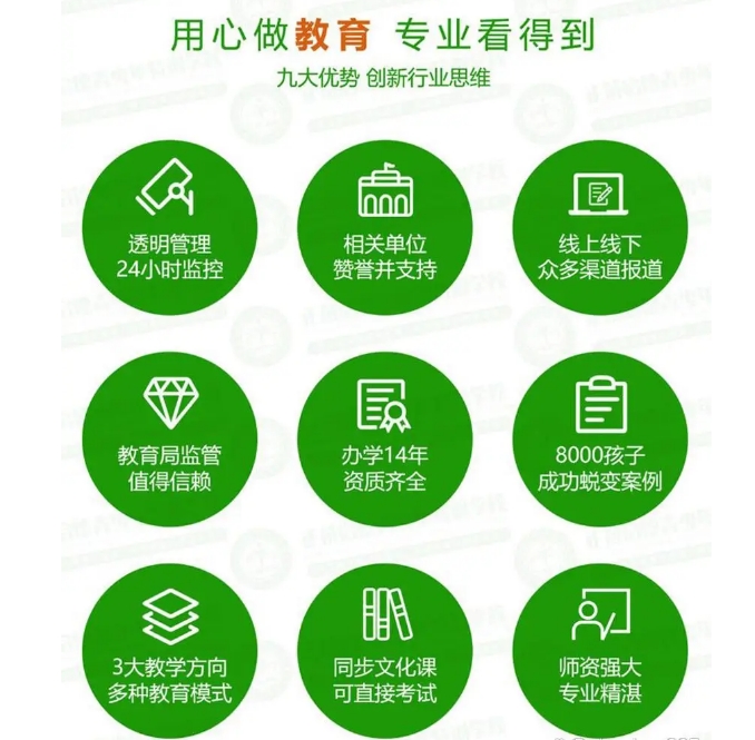 郑州口碑好的戒手机瘾网瘾特训学校是哪家