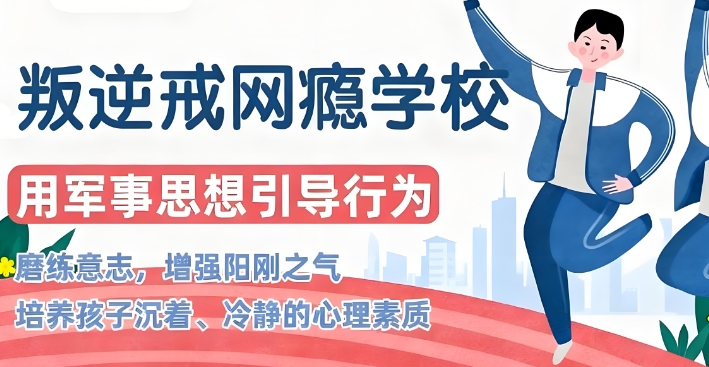 青岛叛逆管教学校哪家好