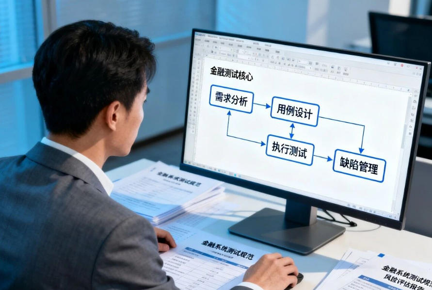 热门重庆10大金融测试工程师培训机构榜单公布一览.jpg 热门重庆10大金融测试工程师培训机构榜单公布一览.jpg