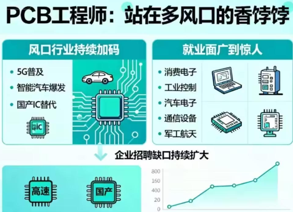 PCB电路板设计工程师培训 PCB电路板设计工程师培训