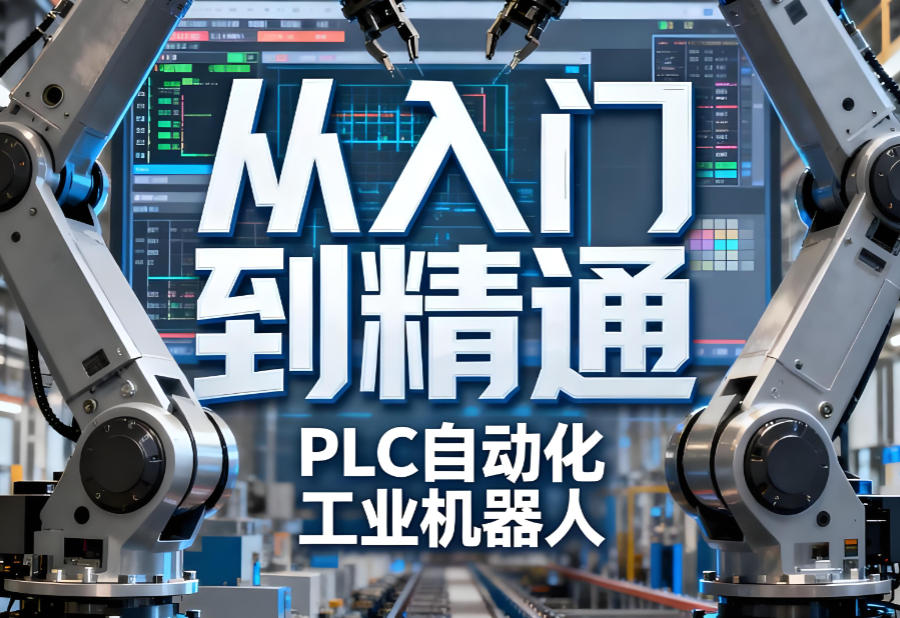 上海电气自动化plc编程培训机构