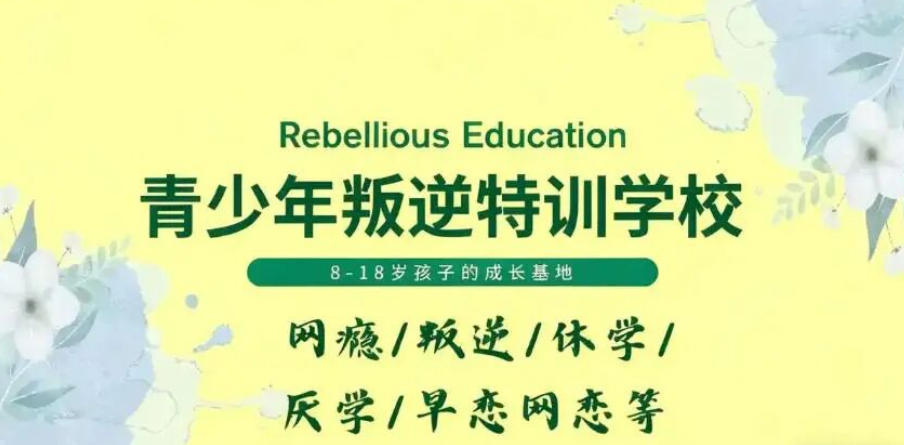 江西叛逆网瘾孩子教育学校2026比较好的三家正规学校名单出炉.jpg