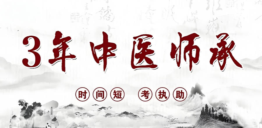 中医师承教学培训机构 中医师承教学培训机构