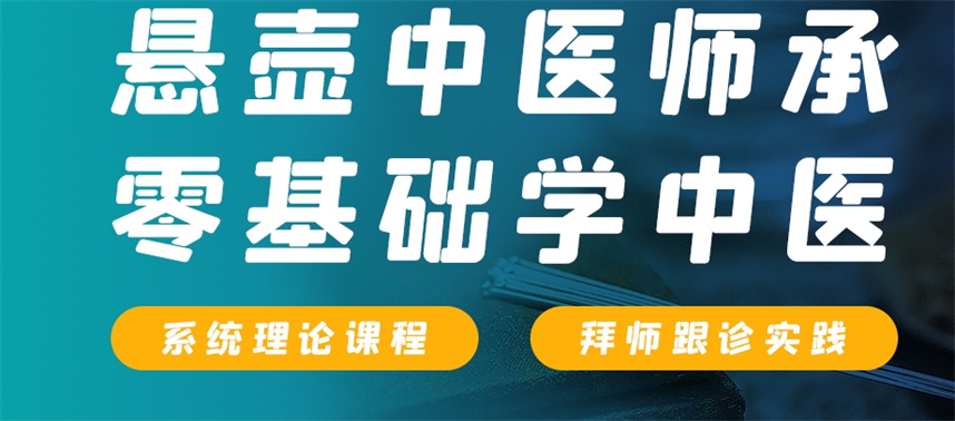 中医师承培训机构