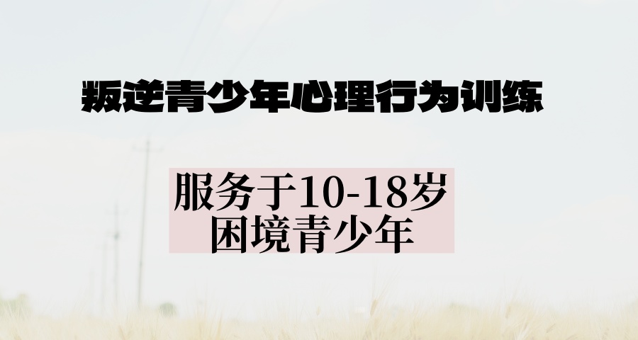 叛逆学校