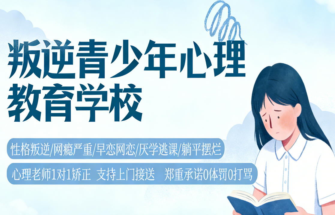叛逆孩子问题解决学校