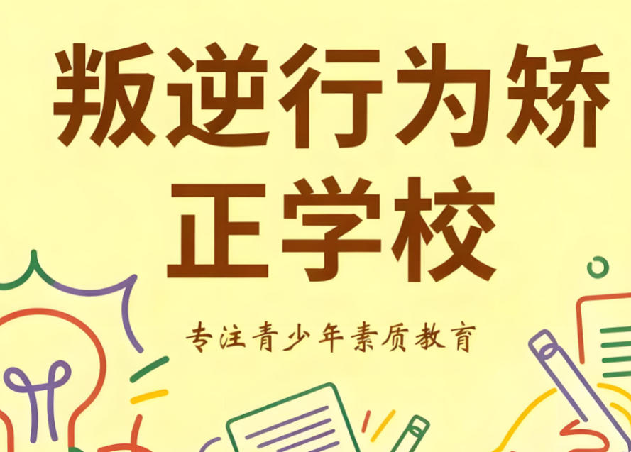 武汉问题孩子叛逆管教学校哪家好十大榜单推荐