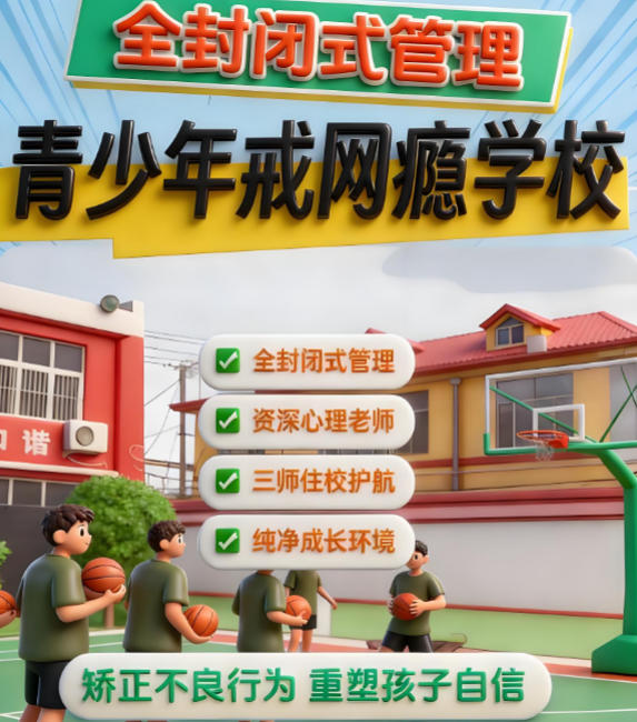 问题孩子叛逆管教学校