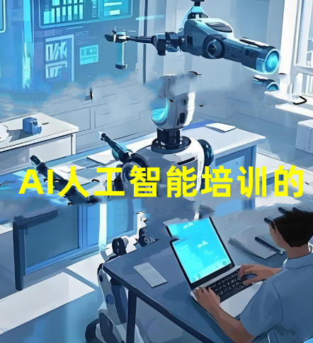 十大AI人工智能培训