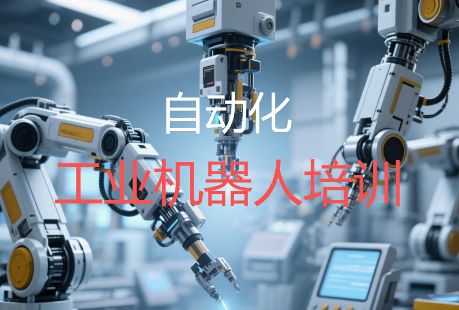 广东东莞工业机器人工程师职业学校