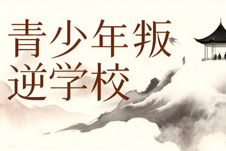 十大青春期叛逆管教学校