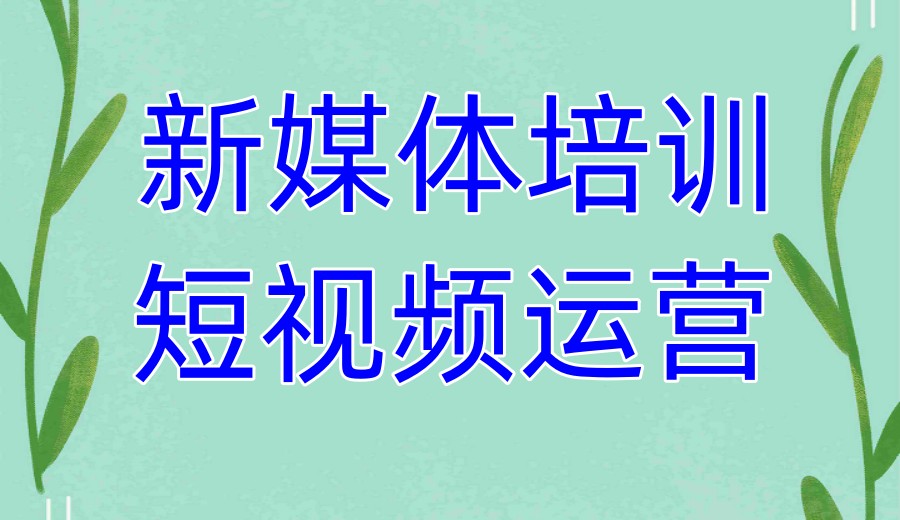 2026剪辑短视频比较好的十大培训机构排名更新.jpg