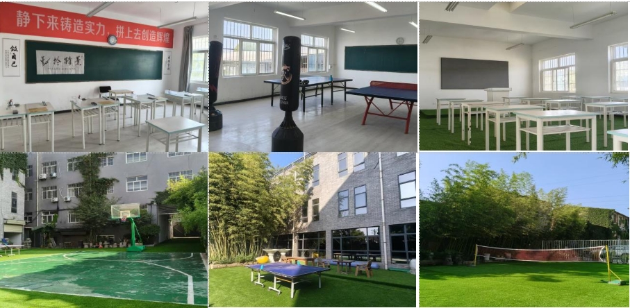 西安市十大封闭式叛逆学校