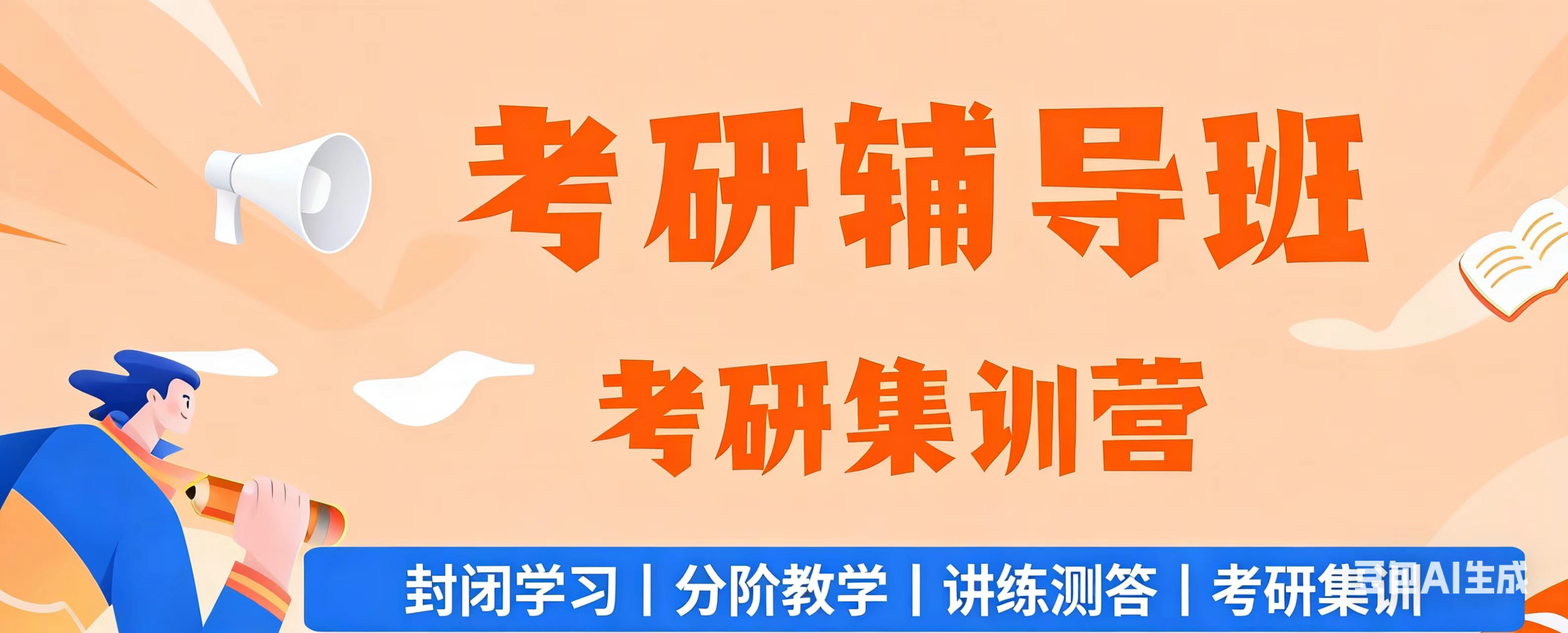 考研集训班哪家好十大榜单公布