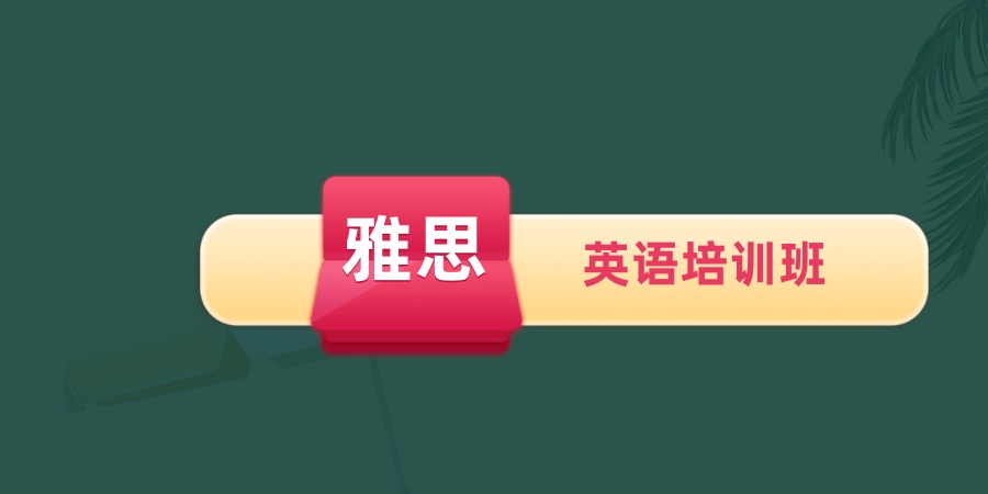 浙江雅思提高辅导班