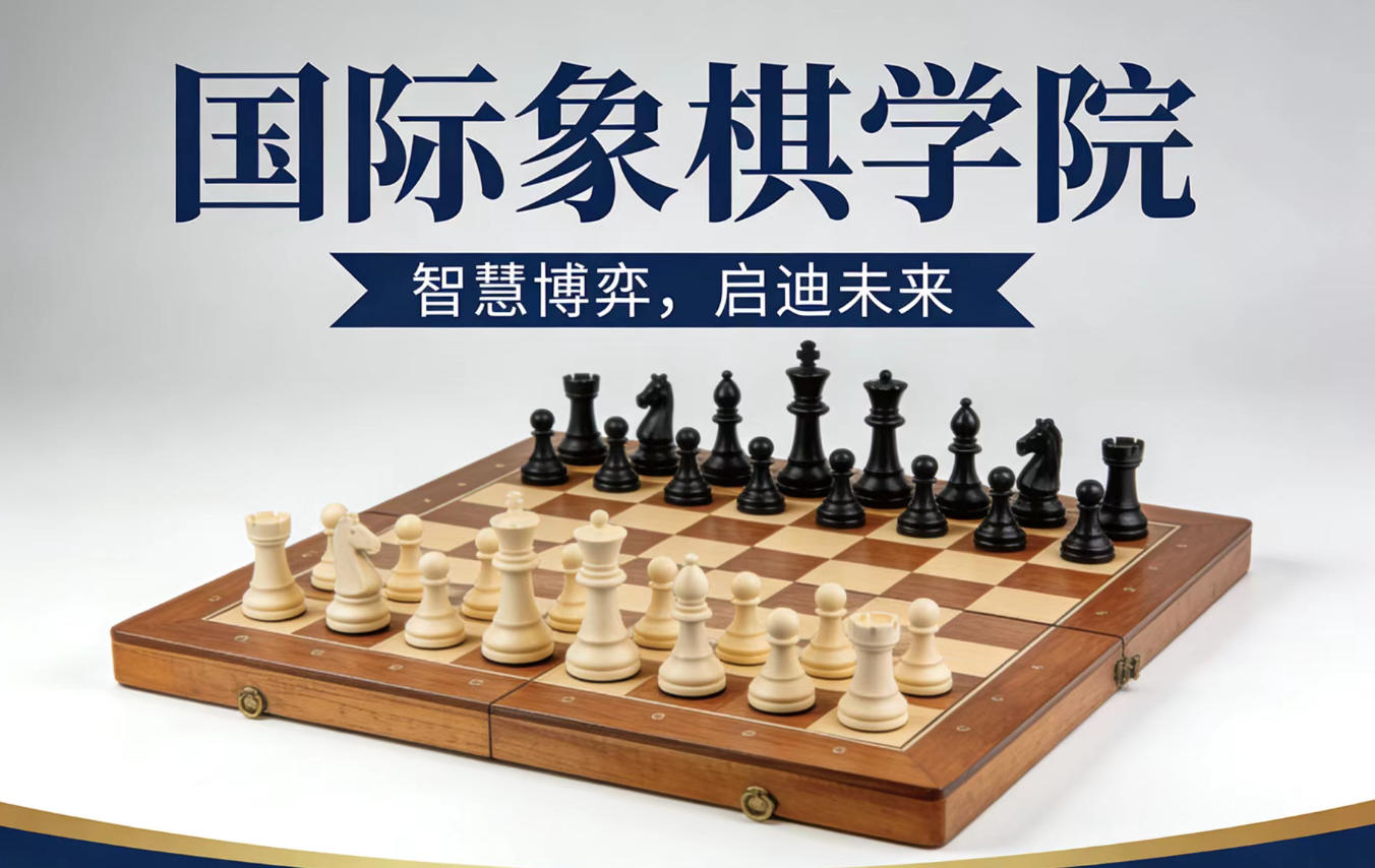 国际象棋培训班
