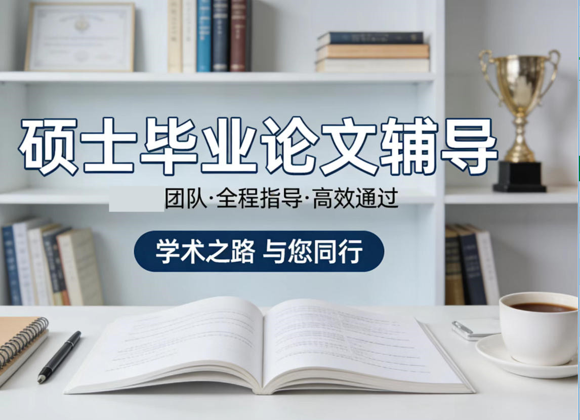 硕士毕业论文辅导