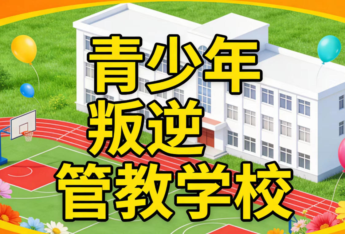 叛逆学校哪家好？