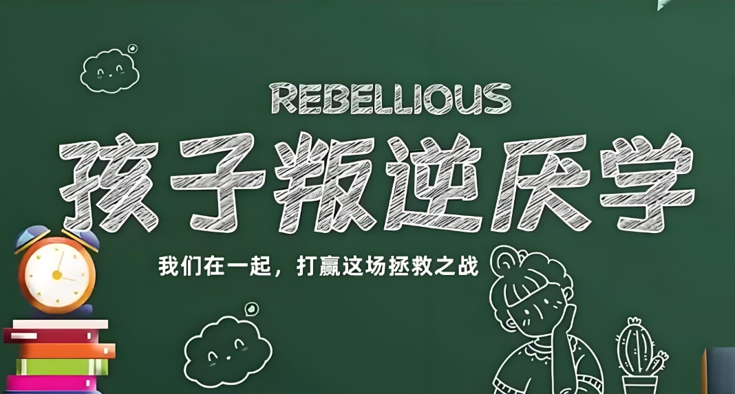 2026一览青春叛逆期封闭式特训学校前十名排行榜