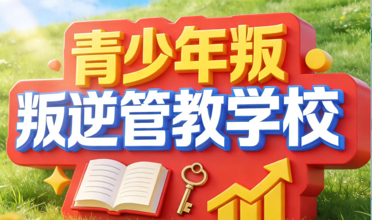 十大叛逆管教学校