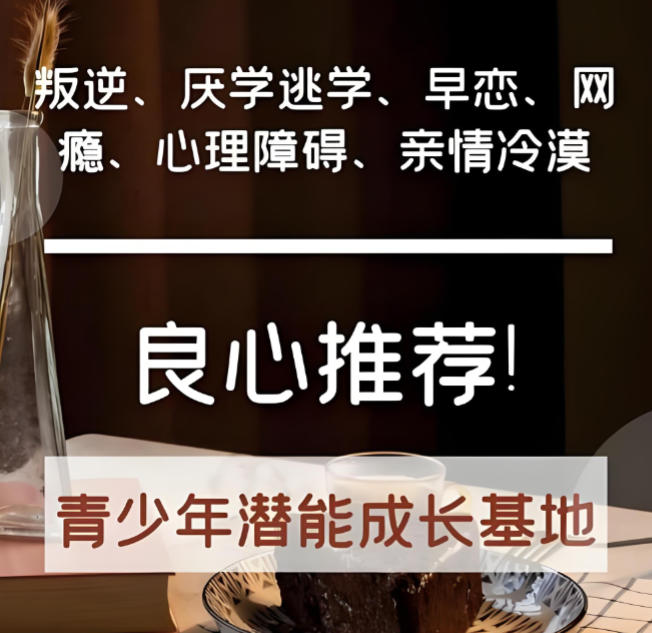 十大青春期叛逆管教学校